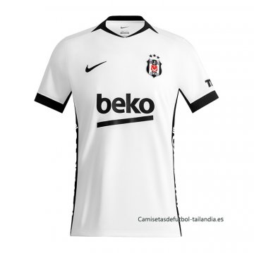 1ª Camiseta Besiktas JK 2026-2027 1ª Camiseta Besiktas JK 2026-2027