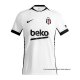 1ª Camiseta Besiktas JK 2026-2027