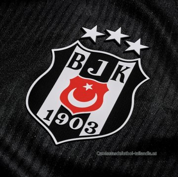 3ª Camiseta Besiktas JK 2026-2027