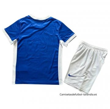 1ª Camiseta Birmingham City Nino 2024-2025