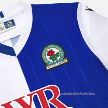 1ª Camiseta Blackburn Rovers 2025-2026