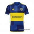 1ª Camiseta Boca Juniors 2024