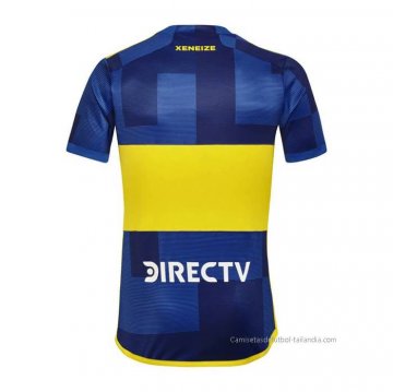 1ª Camiseta Boca Juniors 2023-2024