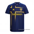 3ª Camiseta Boca Juniors 2024