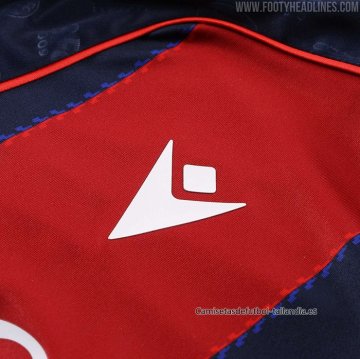 1ª Camiseta Bologna 2026-2027