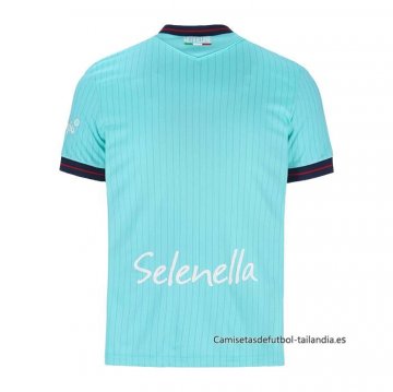 3ª Camiseta Bologna 2025-2026