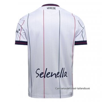 2ª Camiseta Bologna 2025-2026