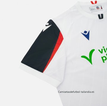 1ª Camiseta Bolton Wanderers 2026-2027