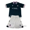 2ª Camiseta Bolton Wanderers Nino 2024-2025 2ª Camiseta Bolton Wanderers Nino 2024-2025