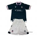 2ª Camiseta Bolton Wanderers Nino 2024-2025