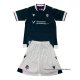 2ª Camiseta Bolton Wanderers Nino 2024-2025