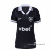 2ª Camiseta Botafogo Mujer 2025-2026