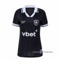 2ª Camiseta Botafogo Mujer 2025-2026