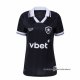 2ª Camiseta Botafogo Mujer 2025-2026