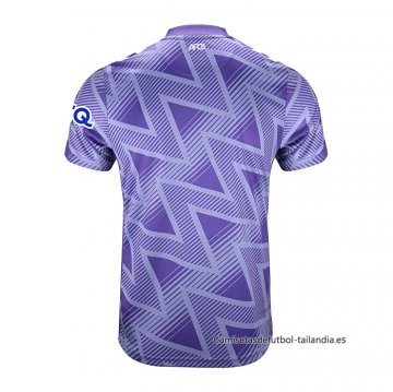 2ª Camiseta Bournemouth 2026-2027