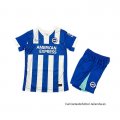 1ª Camiseta Brighton & Hove Albion Nino 2025-2026