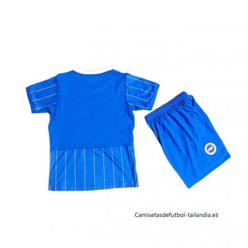1ª Camiseta Brighton & Hove Albion Nino 2026-2027