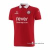 1ª Camiseta Bristol City 2025-2026 1ª Camiseta Bristol City 2025-2026