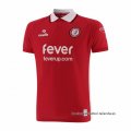 1ª Camiseta Bristol City 2025-2026
