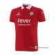 1ª Camiseta Bristol City 2025-2026