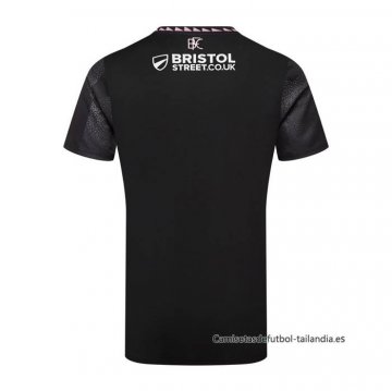 2ª Camiseta Burnley 2024-2025