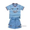 2ª Camiseta Burnley Nino 2025-2026