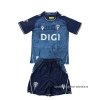 3ª Camiseta Cadiz Nino 2025-2026
