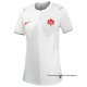 2ª Camiseta Canada Mujer 2026