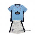 1ª Camiseta Celta de Vigo Nino 2025-2026