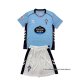 1ª Camiseta Celta de Vigo Nino 2025-2026