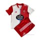 2ª Camiseta Celta de Vigo Nino 2021-2022