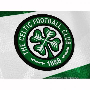 1ª Camiseta Celtic Retro 89-91