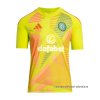 1ª Camiseta Celtic Portero 2024-2025 1ª Camiseta Celtic Portero 2024-2025