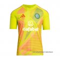 1ª Camiseta Celtic Portero 2024-2025