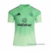 2ª Camiseta Celtic Portero 2025-2026 2ª Camiseta Celtic Portero 2025-2026