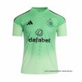 2ª Camiseta Celtic Portero 2025-2026