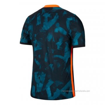 3ª Camiseta Chelsea Authentic 2021-2022