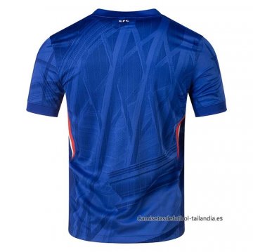 1ª Camiseta Chelsea 2025-2026