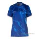 1ª Camiseta Chelsea Mujer 2024-2025
