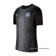 Camiseta Chelsea Portero 2025-2026 Negro