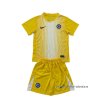 Camiseta Chelsea Portero Nino 2025-2026 Amarillo Camiseta Chelsea Portero Nino 2025-2026 Amarillo
