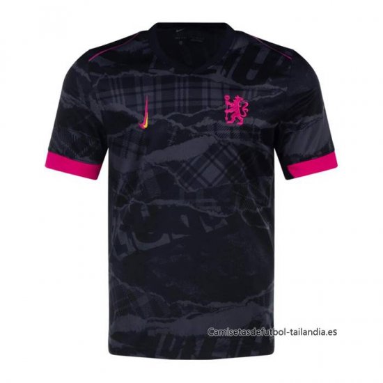 3ª Camiseta Chelsea 2024-2025 - Haga un click en la imagen para cerrar
