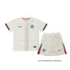 2ª Camiseta Chelsea Nino 2025-2026 2ª Camiseta Chelsea Nino 2025-2026