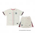 2ª Camiseta Chelsea Nino 2025-2026