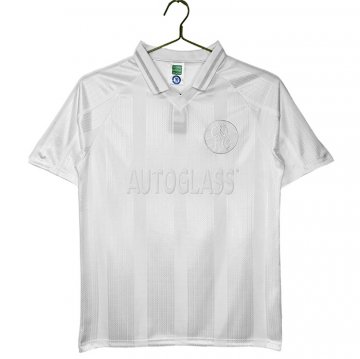 2ª Camiseta Chelsea Retro 98-99