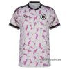 2ª Camiseta Chile Authentic 2026
