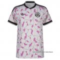 2ª Camiseta Chile Authentic 2026