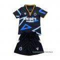 Camiseta Club Brugge 4ª Nino 2024