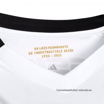 1ª Camiseta Colo-Colo 2025