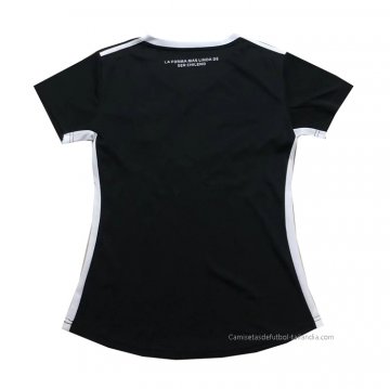 Camiseta Colo-Colo 2ª Mujer 2022